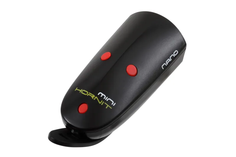 Hornit Nano Bike Light and Horn-5